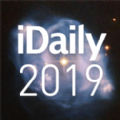 iDaily2019年度别册