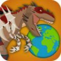 史前恐龙破坏游戏官方安卓版 v0.2