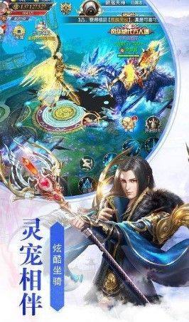 绝命禅师手游安卓官方版图片1