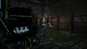 网易黎明杀机手游官网国服版(Death By Daylight )图片1