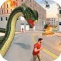 饥饿的蟒蛇模拟器游戏中文安卓手机版 v1.0.0
