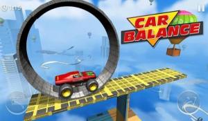 平衡特技挑战赛游戏官方安卓版图片1