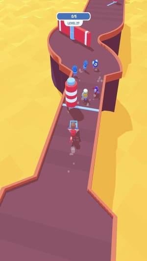 超市追逐游戏官方安卓版图片2