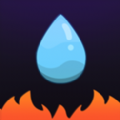 抖音给房子灭火的游戏官方安卓版（Water Rush) v1.0