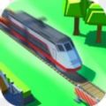 闲置列车游戏官方安卓版 v0.0.6