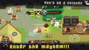 维京人村庄游戏官方安卓版图片1