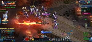 幻想义妖传手游安卓官方版图片1