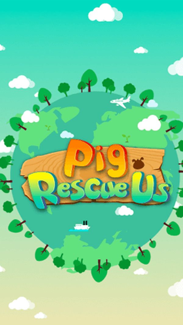 拯救小猪垃圾分类游戏官方安卓版图片1