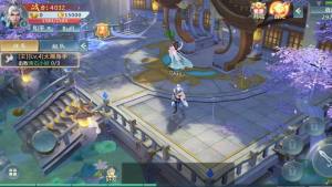 风灵诀手游官方正式版图片1