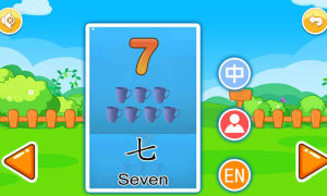 宝宝早教有声卡片app手机官方版下载图片1