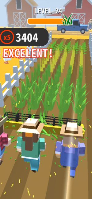 Farmers Mow游戏官方安卓版图片1