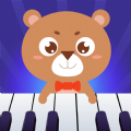 亲亲熊学弹琴手机版app官方下载 v1.1.16