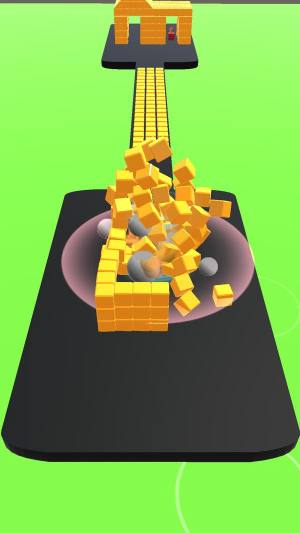 旋涡方块3D安卓版图3