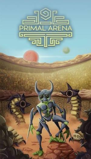 育碧原始竞技场游戏官方中文版(Primal Arena)图片1