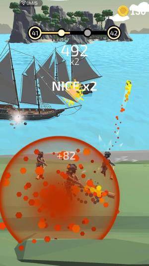 棒球海盗游戏官方安卓版图片2