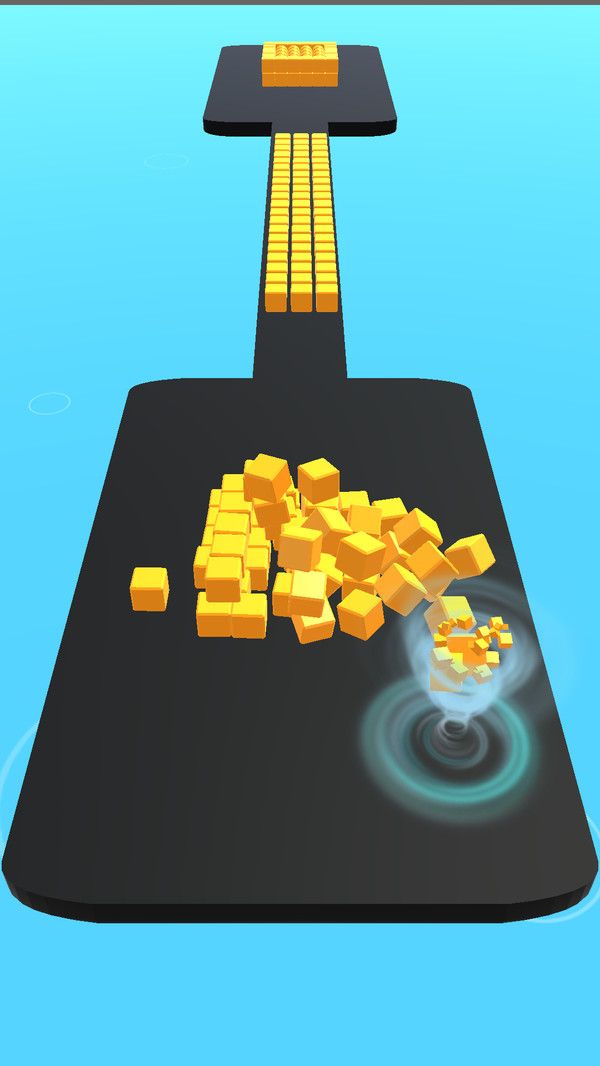 旋涡方块3D游戏官方安卓版图片2