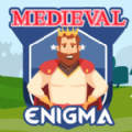 中世纪的谜语游戏官方安卓版（Medieval Enigma） v1.0