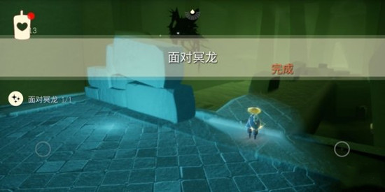 光遇每日任务怎么完成？10月24日最新任务玩法攻略[视频][多图]图片3