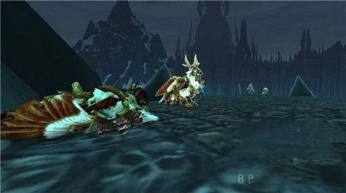 魔兽世界9.0前夕死亡崛起任务第二周玩法攻略，任务玩法流程介绍[视频][多图]图片6