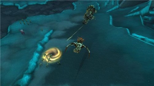 魔兽世界9.0前夕死亡崛起任务第二周玩法攻略，任务玩法流程介绍[视频][多图]图片8