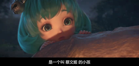 王者荣耀新英雄是谁？新角色澜上线时间分析介绍[视频][多图]图片3