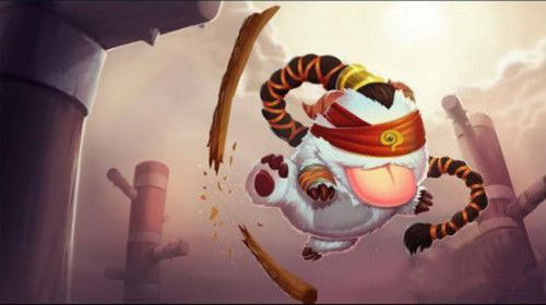 lol手游poro coins如何使用？魄罗币领取及兑换方法分享[视频][多图]图片2