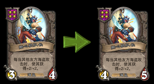 炉石传说18.6.1补丁更新公告，对决模式平衡性更新[视频][多图]图片15
