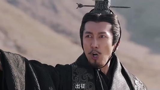嫪毐什么时候领盒饭的出处是什么？[多图]图片1
