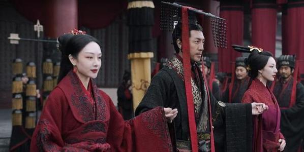 嫪毐什么时候领盒饭的出处是什么？[多图]图片5