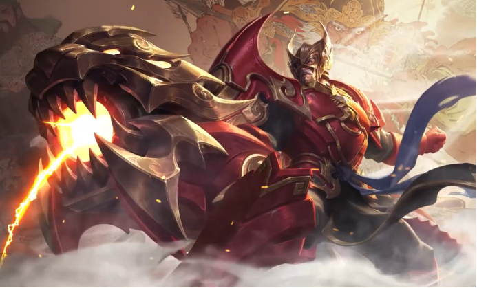 王者荣耀黄忠烈魂金狮炮皮肤值得入手吗黄忠烈魂金狮炮皮肤性价比分析