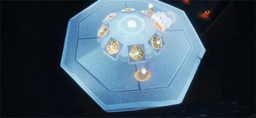 光遇云野光之翼位置图文全解[视频][多图]图片30