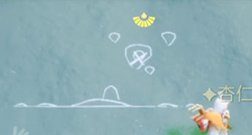 sky光遇所有壁画位置详细介绍，圣岛季任务完成攻略[视频][多图]图片7