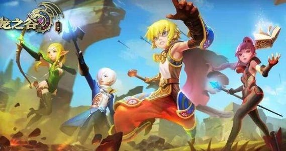 龙之谷2手游狙翎怎么玩？技能纹章及龙玉玩法讲解[视频][图]图片1
