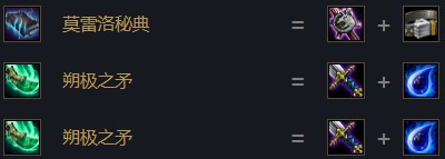 云顶之弈10.14新版最强战地机甲阵容怎么玩？搭配攻略教学[视频][多图]图片3