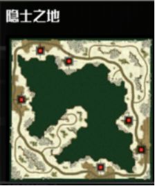 全球行动3v3地图有哪些？资源大全介绍[视频][多图]图片8