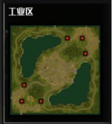 全球行动3v3地图有哪些？资源大全介绍[视频][多图]图片4