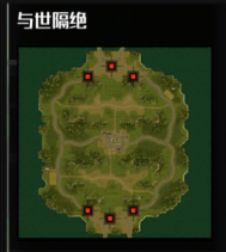 全球行动3v3地图有哪些？资源大全介绍[视频][多图]图片5