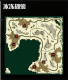 全球行动3v3地图有哪些？资源大全介绍[视频][多图]图片6