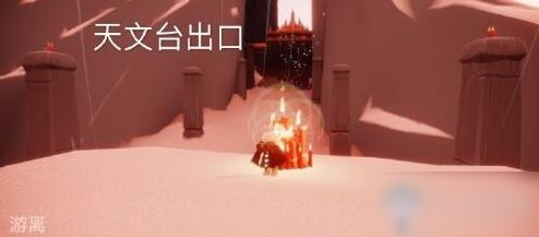 Sky光遇大蜡烛在哪里？新位置详细介绍[视频][多图]图片4