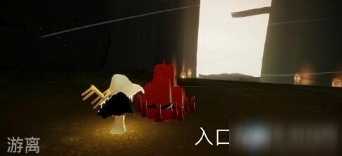 Sky光遇大蜡烛在哪里？新位置详细介绍[视频][多图]图片6