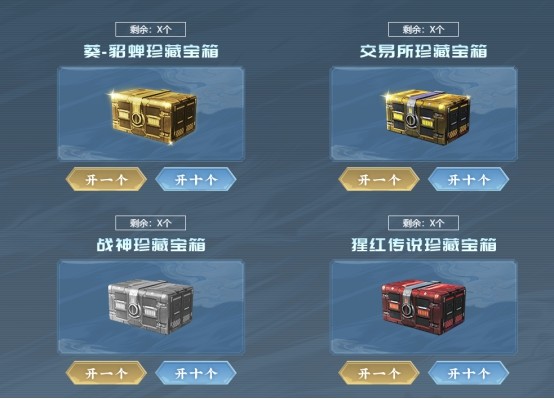 CF传说之路2活动什么时候开始？全部奖励一览[视频][多图]图片3