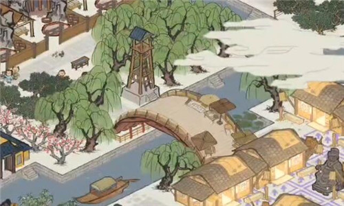 江南百景图西域商人怎么刷？速刷方法介绍[视频][多图]图片2