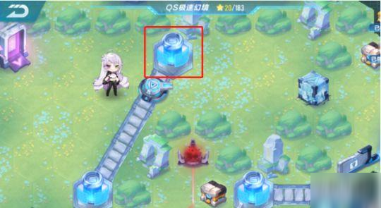 QQ飞车手游幻镜双生什么时候出？上线时间说明[视频][多图]图片4