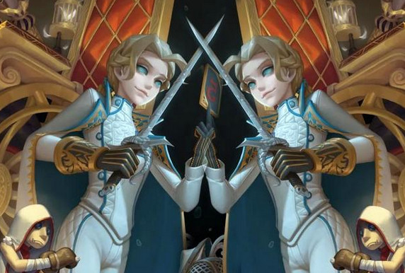第五人格精华2珍宝皮肤有什么？13赛季攻略详情[视频][多图]图片2