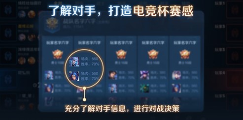 王者荣耀王者杯应该怎么开启？参加王者杯需要哪些条件[视频][多图]图片2