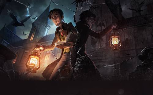 第五人格守尸流怎么玩？新版本监管者推荐攻略[视频][图]图片1