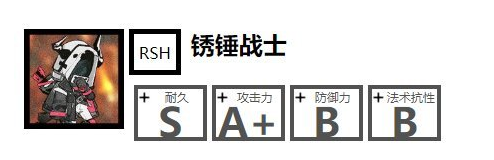 明日方舟锈锤战士怎么打？通关阵容及打法详解[视频][图]图片1
