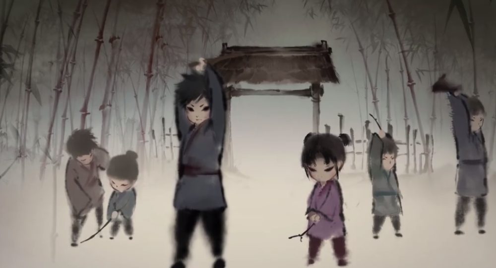 阴阳师sp待宵姑获鸟式神即将上线，技能特效一览[视频][多图]图片4