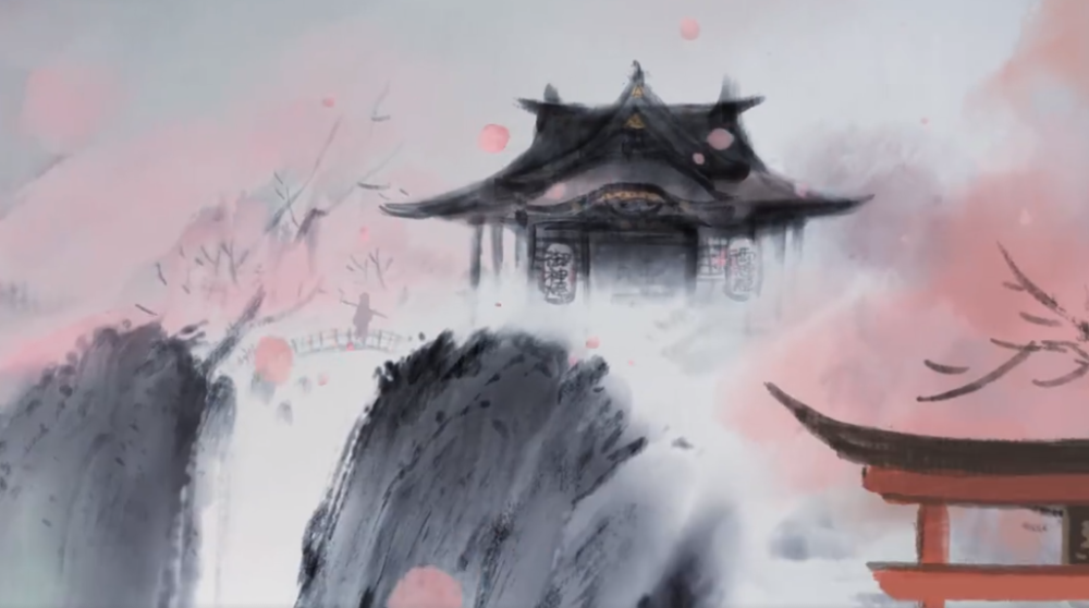 阴阳师sp待宵姑获鸟式神即将上线，技能特效一览[视频][多图]图片8