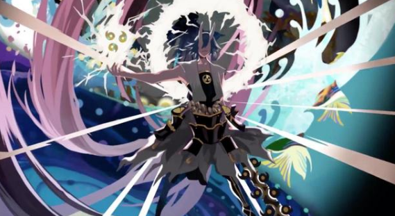 阴阳师铃鹿山是铃鹿御前和谁一起建造的题目答案分享[视频][图]图片1